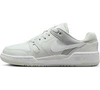 Nike Kids Full Force Lo (Gs) Shoes, Photon Dust/White/Lt Smoke Gre, 5.5