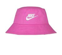 NIKE KIDS Futura Apex Bucket Hat One Size Pink