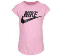 Nike Short Sleeve T Shirt Infant Girls 2 - 3 Years Pink