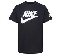 Child's T-shirt Nike Futura Evergreen Noir 2/3 ans