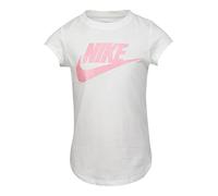 NIKE Kids Futura Short Sleeve T-Shirt 3-4 Years Multicolour