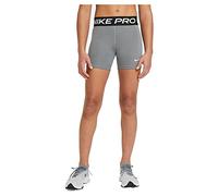 Nike Pro Short Leggings Grey 8-9 Years Boys