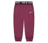 Nike Kids Girls Pro Jogger, Pink, Size 6-7 Years Pink