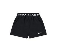 Nike Kids Girls Pro Short, Black, Size 2-3 Years Black