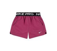 Nike Kids Np Essentials Ft Shorts Purple 24 Months-3 Years Girl