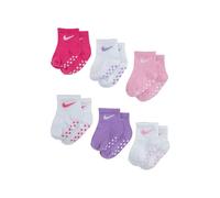Nike Kids Gripper Socks 6 Pairs