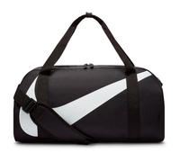 Nike - Kid's Gym Club Bag - Shoulder bag size 25 l, black