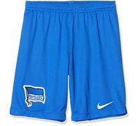 Nike Kids Hbsc Y Nk Brt Stad Short HM Sport Shorts - Varsity Royal/(White) (No Sponsor), Medium