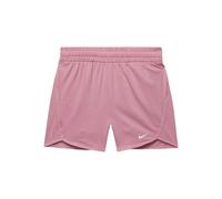 Nike Kids high-waisted training shorts - Pink 12 yrs