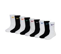 Nike Kids Holiday Socks 9 Pairs