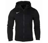 Nike Kids Hoodie Park 20 Fleece Full Zip Hoodie Training Sports
