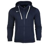 Nike Kids Hoodie Park 20 Fleece Full Zip Hoodie Training Sports