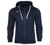 Nike Kids Hoodie Park 20 Fleece Full Zip Hoodie Training Sports
