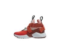 Nike Kids Huarache City sneakers - Orange 2.5Y-3Y