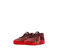 Nike Kids Ja 3 Lunar New Year sneakers - Red 4.5Y-5Y-5.5Y-6Y-7Y