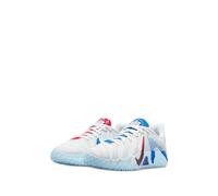 Nike Kids Ja 3 SE 'Zero Gravity' colourblocked sneakers - White 4Y-4.5Y-5Y-5.5Y-6.5Y-7Y