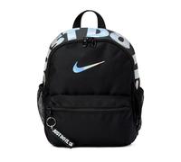 Nike Kids Jdi Mini 2.0 V2 Backpack, Black/Black/Holslv, One Size