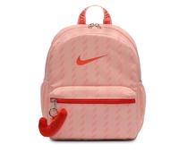 Nike Unisex Kid's JDI Mini-Su26 AOP Backpack, Arctic Orange/Turf Orange/Turf, One Size