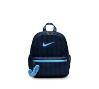 Nike Unisex Kid's JDI Mini-Su26 AOP Backpack, Midnight Navy/University Blue, One Size