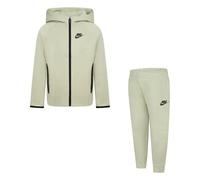Nike Kids Jogging Suit Beige 6/7 ans