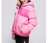 Nike Kids Jordan Pink Puffer Jacket / RRP £80