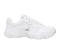 Nike - Kid's Junior Court Lite 2 - Sneakers size 3, white
