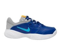 Nike - Kid's Junior Court Lite 2 - Sneakers size 4,5, blue