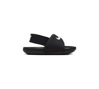 Nike Kids Kawa TD "Black" slides 5C