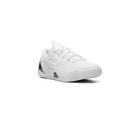 Nike Kids Kobe 9 Elite "Halo" sneakers - White 4Y-4.5Y-6Y-7Y