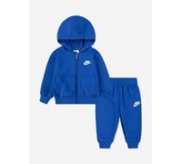 Nike Kids LBR Club Tracksuit in Blue - Blue - 24 months