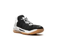 Nike Kids Lebron 18 panelled sneakers - Black 4.5Y-5Y-5.5Y-6Y-6.5Y-7Y