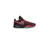 Nike Kids LeBron 20 "Night Maroon" sneakers - Red 3.5Y-4Y-4.5Y-5Y-5.5Y-6Y-6.5Y-7Y
