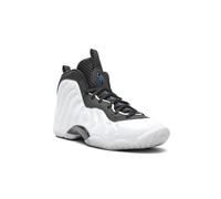 Nike Kids Little Posite One "Orlando Magic Home" sneakers - White 3.5Y-4Y-4.5Y-5Y-6Y-6.5Y
