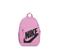 Nike Kids logo-print backpack - Pink One Size