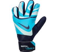 Nike Kids Match - HO23 Goalkeeper Gloves Blue Fury/Glacier Blue/Blacken XXS