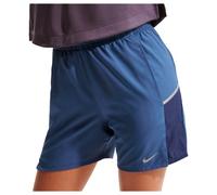 Nike - Kid's Miler Dri-FIT Training Shorts - Shorts size M, blue
