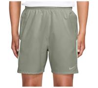 Nike - Kid's Miler Dri-FIT Training Shorts - Shorts size XL, olive