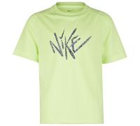 Nike - Kid's Multi Dri-Fit Short-Sleeve Top - Sport shirt size L, green