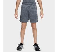 Nike Kids' Multi Knit Shorts, Grey