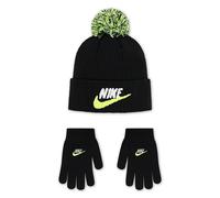Nike Kids Nan Club Chenille Peak Beanie