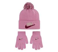 Nike Kids Nan Club Chenille Peak Beanie