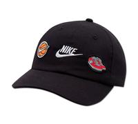 Nike Kids Nan Statement Patch Club Cap