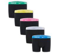 NIKE KIDS NHB 5PK COLOR WB COTTON BRIEF