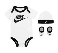 Nike Kids Nhn Sustainable Futura Short Sleeve Set 3 Units