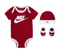 Nike Kids Nhn Sustainable Futura Short Sleeve Set 3 Units