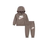 NIKE KIDS NKN CLUB CHENILLE FLC HOODY JO