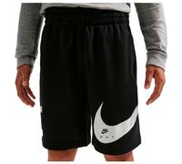 Nike - Kid's NSW Club FT Short Brand NG - Shorts size XS, black