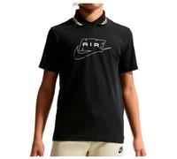 Nike - Kid's NSW Tee Air - T-shirt size M, black