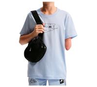 Nike - Kid's NSW Tee Air - T-shirt size M, grey