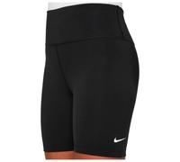 Nike Girls' One 5" Bike Shorts Junior - Black - Kids 8-10Y